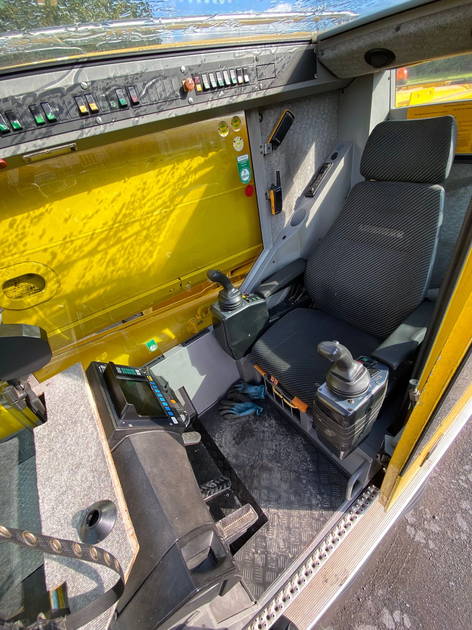 Автокран Друга марка Liebherr LTM 1045-3.1 - изображение 2