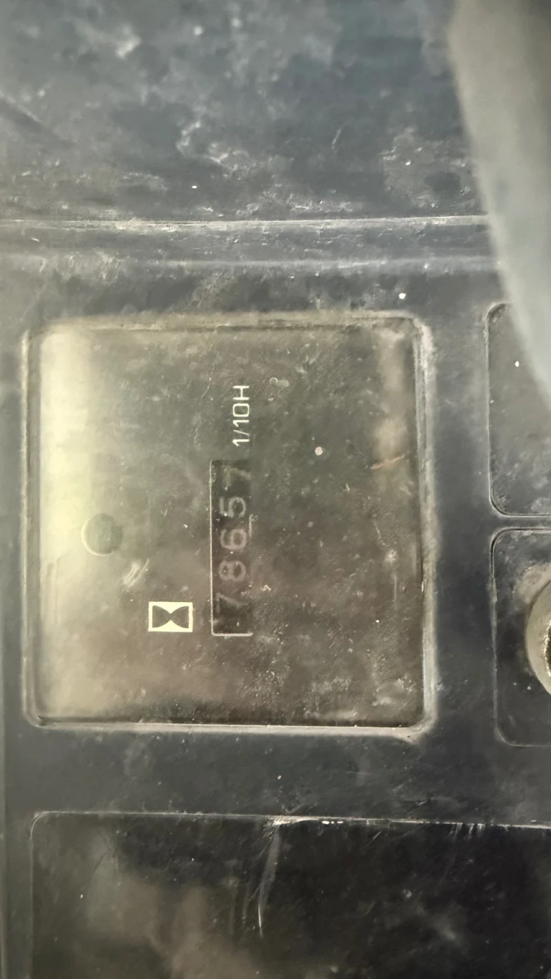 Електрокар Nissan Батерия , снимка 7 - Индустриална техника - 51534064