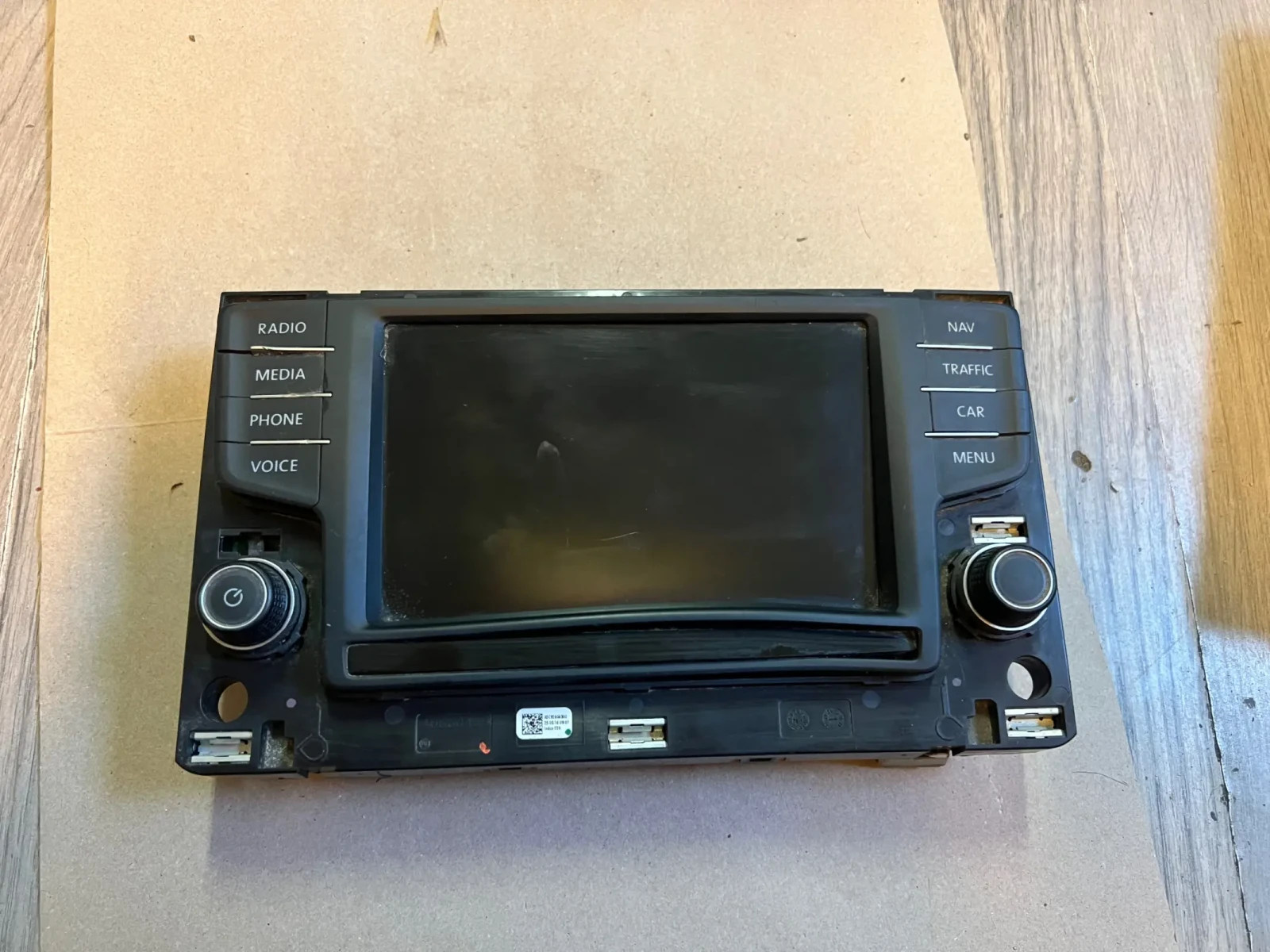 3G0919605D ������� ��������� VW PASSAT B8 3G0 919 605 D | Mobile.bg � ����������� 1