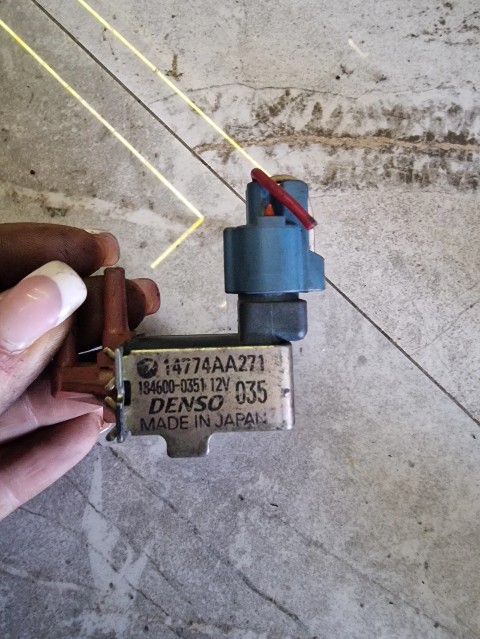 14774AA271 1846000351 ������ ������ �� ����� SUBARU | Mobile.bg � ����������� 1