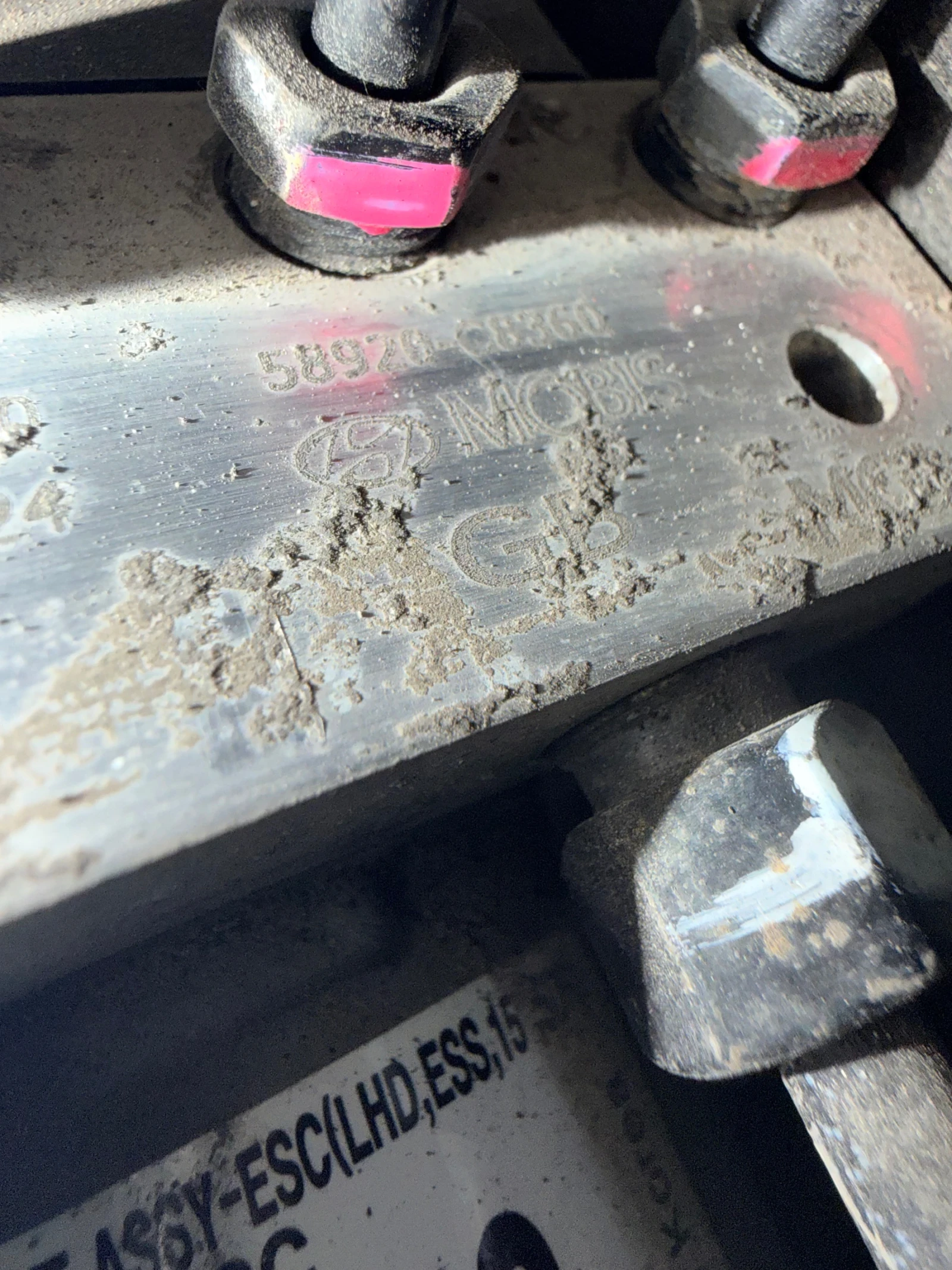 C8589-22650  ABS ����� HYUNDAI I20 2016  58920-C8360 61589-45200 | Mobile.bg � ����������� 4