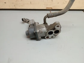 ЕГР Мазда 3 2.0 бензин