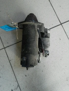 Стартер Фолксваген Пасат 1.9pd (7)
