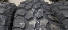 Гуми Всесезонни 255/75R15, снимка 3