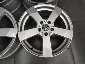 Джанти за VW, снимка 8