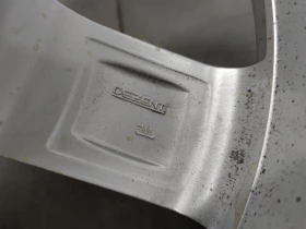 Джанти за VW, снимка 9