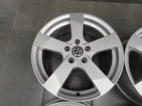 Джанти за VW, снимка 5