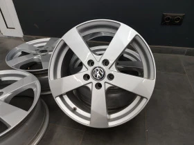 Джанти за VW, снимка 1