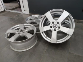 Джанти за VW, снимка 2