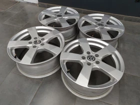 Джанти за VW, снимка 4