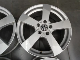 Джанти за VW, снимка 7