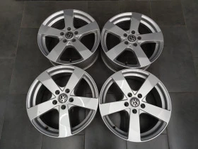 Джанти за VW, снимка 3