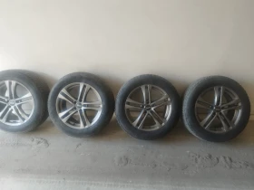 Гуми с джанти Kormoran 225/60R18, снимка 3