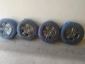 Гуми с джанти Kormoran 225/60R18, снимка 2