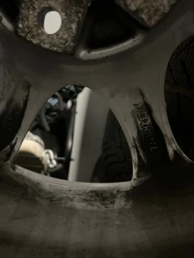 Джанти за BMW, снимка 3