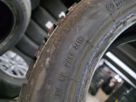 Гуми Зимни 185/55R15, снимка 9