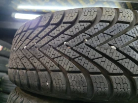 Гуми Зимни 185/55R15, снимка 4