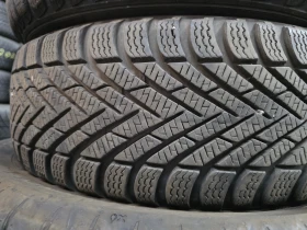 Гуми Зимни 185/55R15, снимка 1
