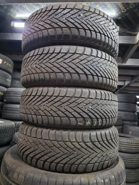 Гуми Зимни 185/55R15, снимка 5