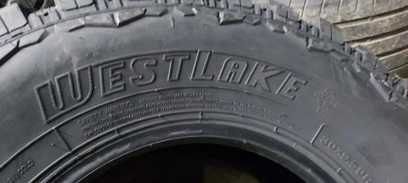 Гуми Всесезонни 255/75R15, снимка 4 - Гуми и джанти - 35502313