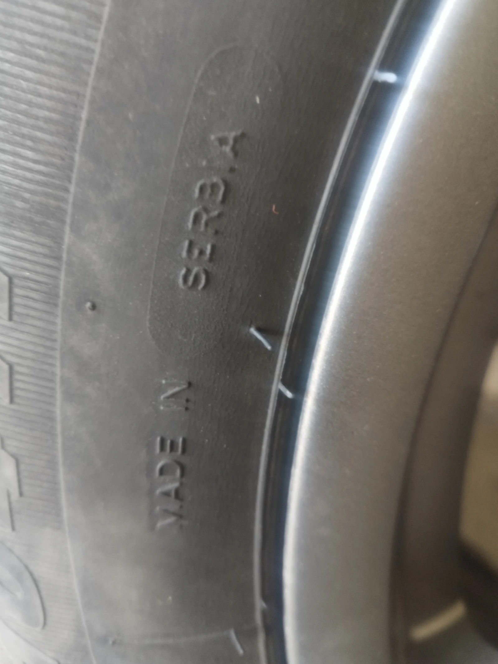 Гуми с джанти Kormoran 225/60R18, снимка 4 - Гуми и джанти - 54140865