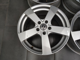 Джанти за VW, снимка 6 - Гуми и джанти - 45879943