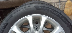 Гуми с джанти Hankook 225/60R18, снимка 4 - Гуми и джанти - 48641853