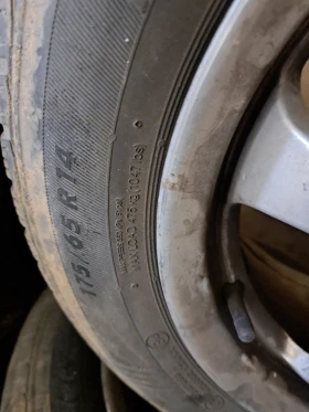    175/65R14  Seat Cordoba | Mobile.bg    3