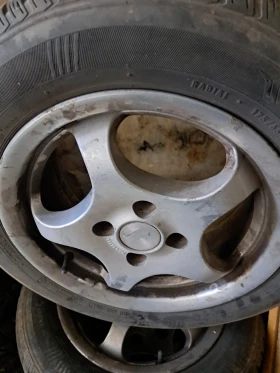    175/65R14  Seat Cordoba | Mobile.bg    2