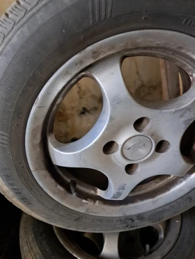    175/65R14  Seat Cordoba | Mobile.bg    4