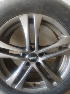 ���� � ������ 225/60R18 �� ����� | Mobile.bg � ����� ������ 6