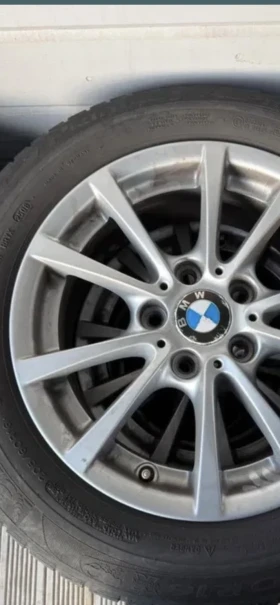 ����� �� �������� �� ������ �� BMW