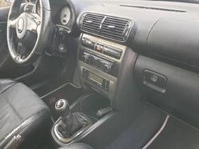 Seat Leon CUPRA,4x4,1.9TDI,ARL,150 кс., снимка 7