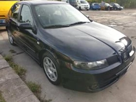 Seat Leon CUPRA,4x4,1.9TDI,ARL,150 кс., снимка 3