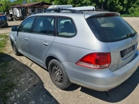VW Golf 1.6 tdi, снимка 3