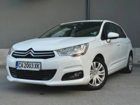 Citroen C4 1.6