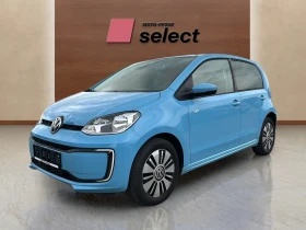 VW Up 18.7 kWh