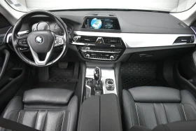 BMW 530, снимка 8