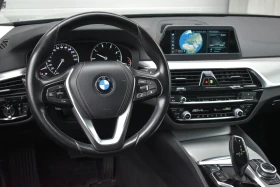 BMW 530, снимка 10