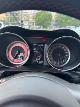 Suzuki Swift sport turbo 1.4  140ks, снимка 15
