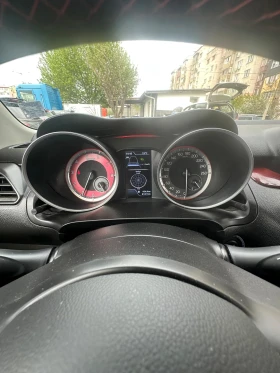 Suzuki Swift sport turbo 1.4  140ks, снимка 12
