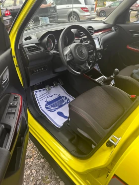Suzuki Swift sport turbo 1.4  140ks, снимка 7