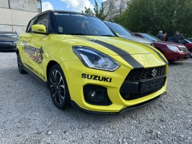 Suzuki Swift sport turbo 1.4  140ks, снимка 1