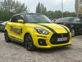 Suzuki Swift sport turbo 1.4  140ks, снимка 1