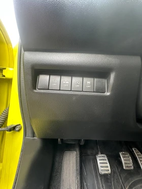 Suzuki Swift sport turbo 1.4  140ks, снимка 9