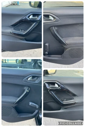 Peugeot 208 1.6HDI, снимка 14