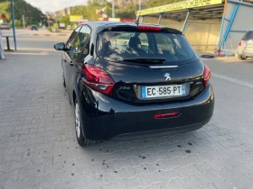 Peugeot 208 1.6HDI, снимка 8