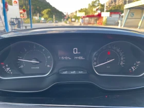 Peugeot 208 1.6HDI, снимка 10
