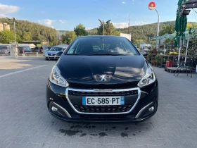 Peugeot 208 1.6HDI, снимка 2