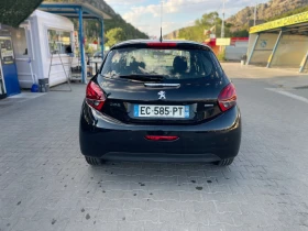 Peugeot 208 1.6HDI, снимка 7